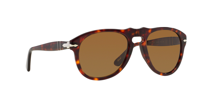 OKULARY PERSOL® PO 0649 24/57 54 ROZMIAR M Z POLARYZACJĄ