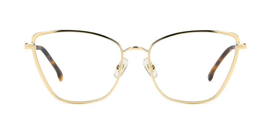 OKULARY KOREKCYJNE CARRERA CA 3039 3YG 54 ROZMIAR M