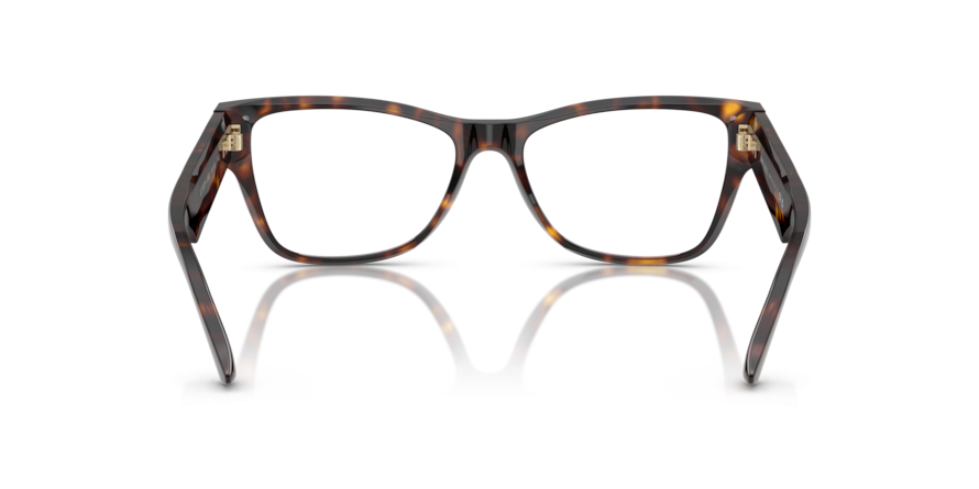 OKULARY KOREKCYJNE JIMMY CHOO JC 3022H 5002 52 ROZMIAR M
