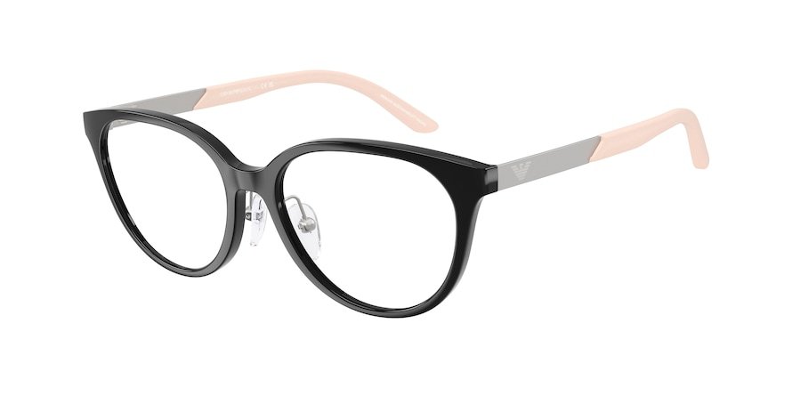 OKULARY KOREKCYJNE DZIECIĘCE EMPORIO ARMANI JUNIOR EK 3010 5017 46