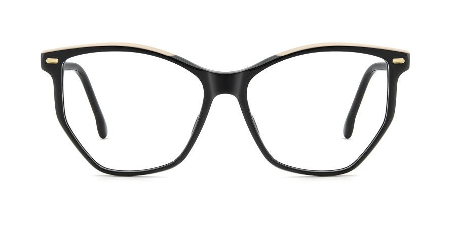 OKULARY KOREKCYJNE CARRERA CA 3058 0WM 55 ROZMIAR M