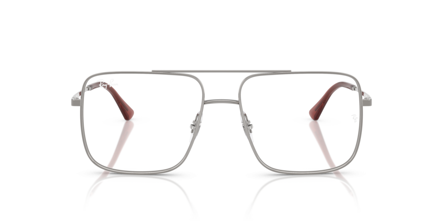 OKULARY KOREKCYJNE RAY-BAN® ARI RX 3758V 2502 56 ROZMIAR M