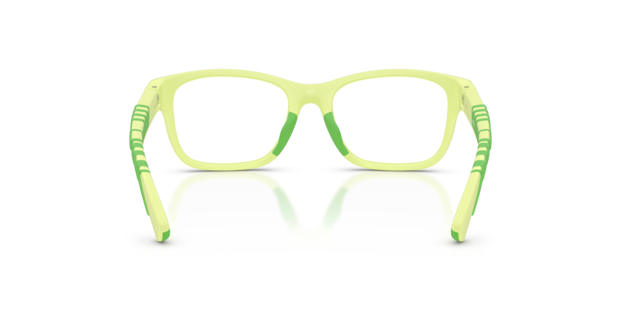 OKULARY KOREKCYJNE DZIECIĘCE BURBERRY JUNIOR JB 2018U 4237 48