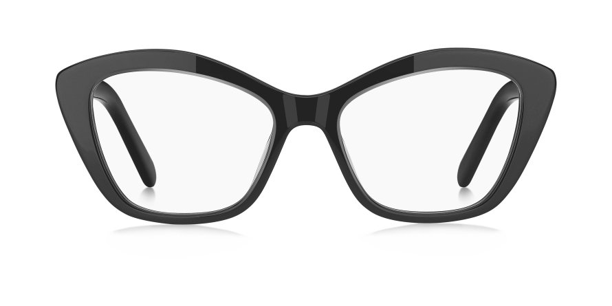 OKULARY KOREKCYJNE MARC JACOBS MARC 802 MNG 53 ROZMIAR M