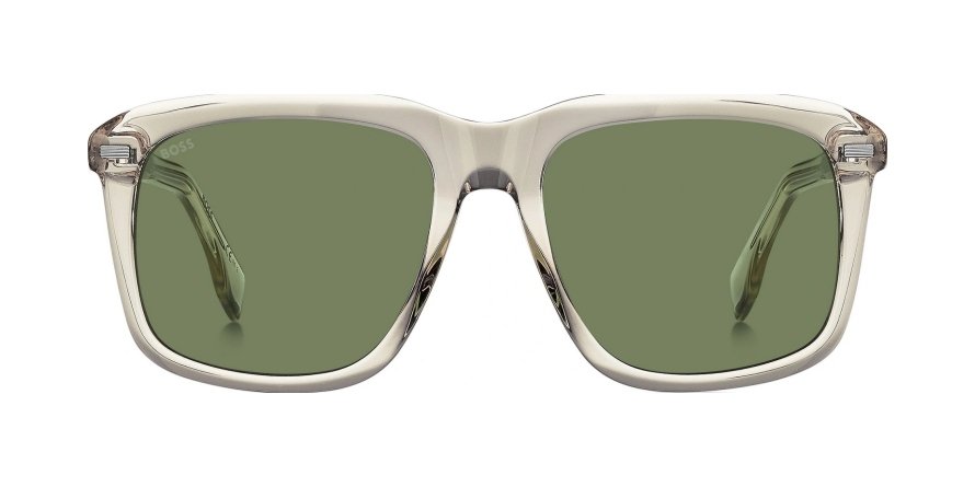 OKULARY HUGO BOSS HB 1420S 10A 55 ROZMIAR M