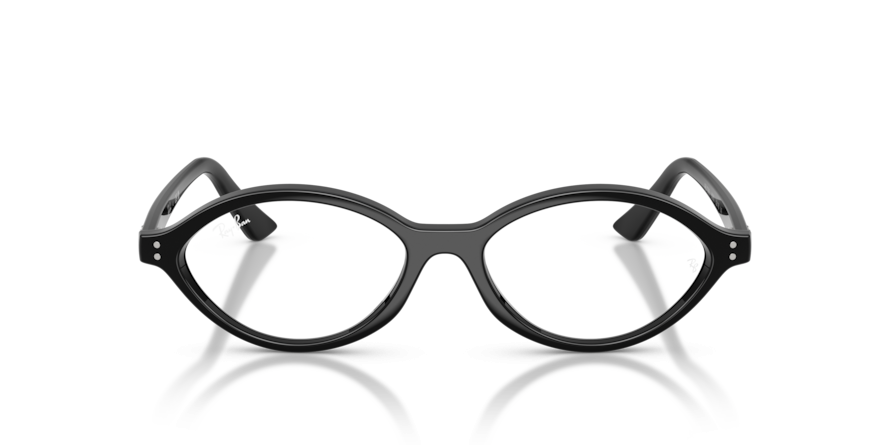 OKULARY KOREKCYJNE RAY-BAN® RX 7265 8260 52 ROZMIAR M