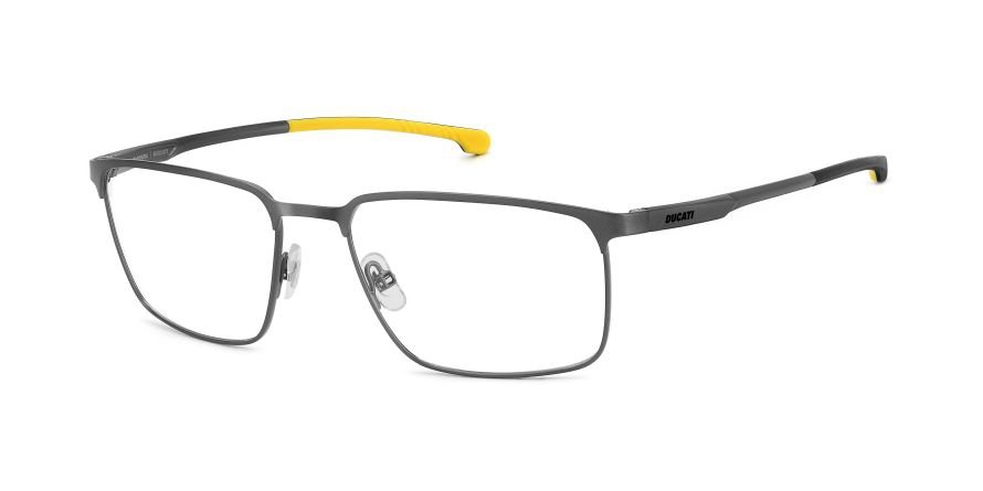 OKULARY KOREKCYJNE CARRERA DUCATI CARDUC 054 R80 57 ROZMIAR L