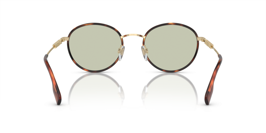 OKULARY BURBERRY BE 3148D 1109/2 51 ROZMIAR M