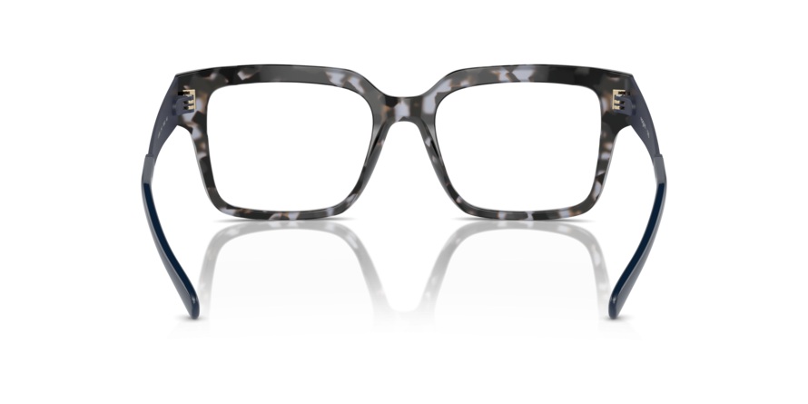 OKULARY KOREKCYJNE VOGUE EYEWEAR VO 5559 3147 53 ROZMIAR M
