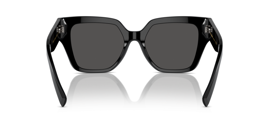 OKULARY DOLCE & GABBANA DG 4471 501/87 52 ROZMIAR M