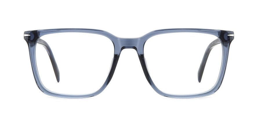 OKULARY KOREKCYJNE DAVID BECKHAM DB 1134 Y00 53 ROZMIAR M