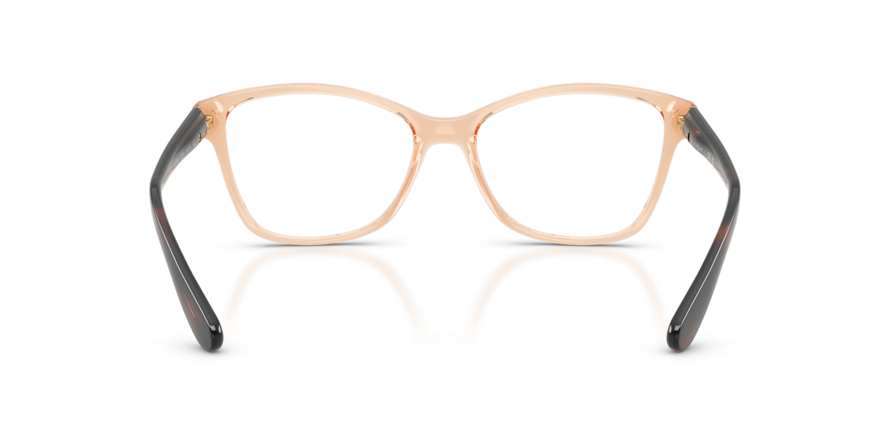 OKULARY KOREKCYJNE VOGUE EYEWEAR VO 2998 3300 54 ROZMIAR M