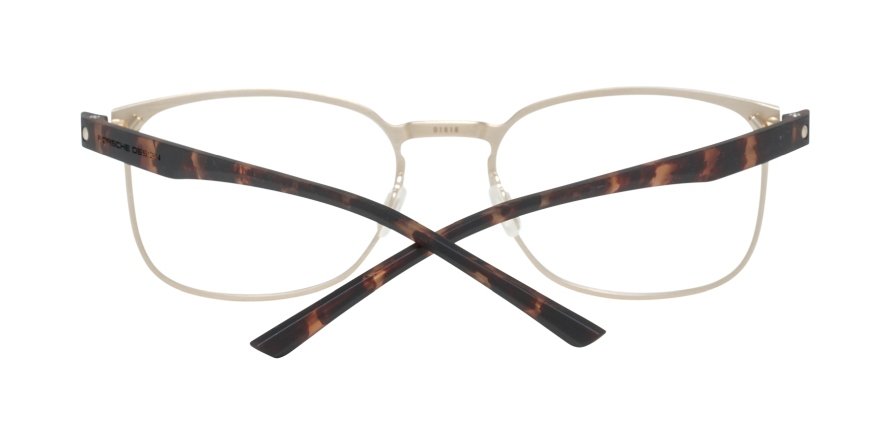 OKULARY KOREKCYJNE PORSCHE DESIGN P8353 B 54 ROZMIAR M