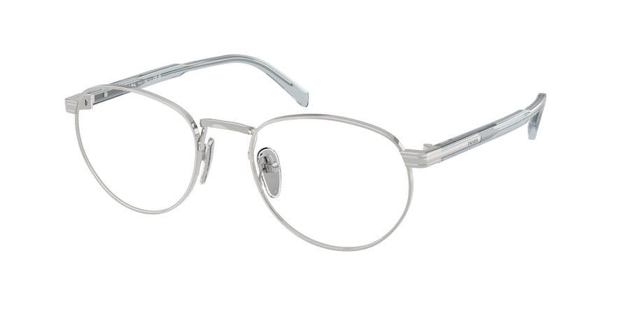 OKULARY KOREKCYJNE PRADA EYEWEAR PR B52V 29B1O1 53 ROZMIAR M