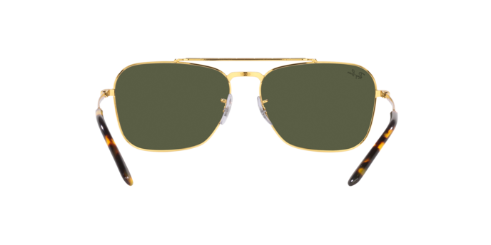OKULARY RAY-BAN® NEW CARAVAN RB 3636 919631 58 ROZMIAR M