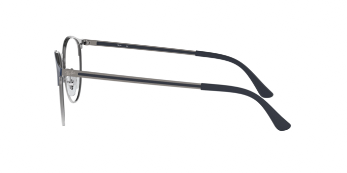 OKULARY KOREKCYJNE RAY-BAN® RX 6375 2981 51 ROZMIAR S