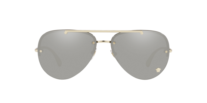 OKULARY VERSACE VE 2231 12526G 60 ROZMIAR L