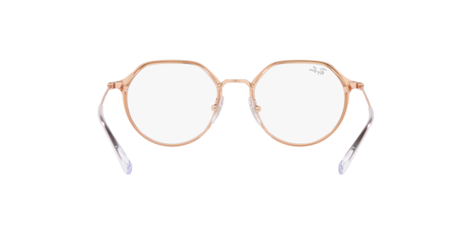 OKULARY KOREKCYJNE DZIECIĘCE RAY-BAN® RY 1058 4077 45