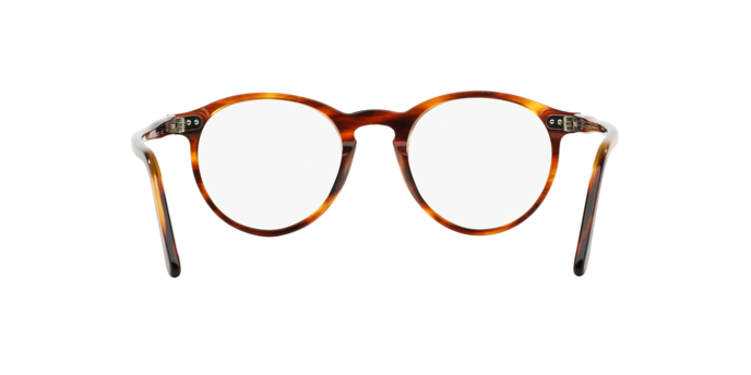 OKULARY KOREKCYJNE POLO RALPH LAUREN PH 2083 5007 46 ROZMIAR S