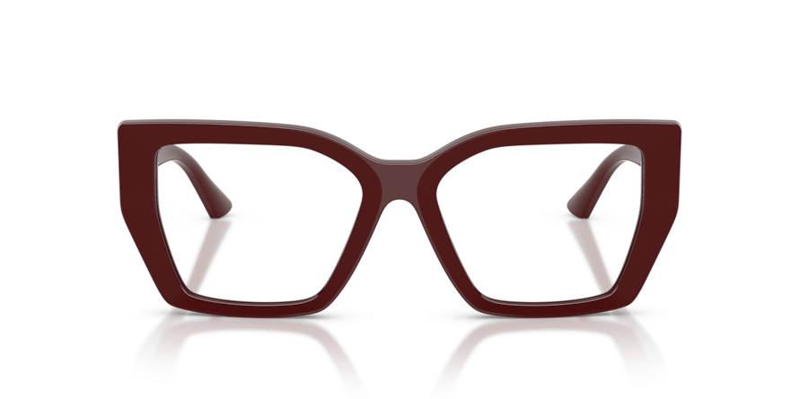 OKULARY KOREKCYJNE JIMMY CHOO JC 3053JU 5057 52 ROZMIAR M