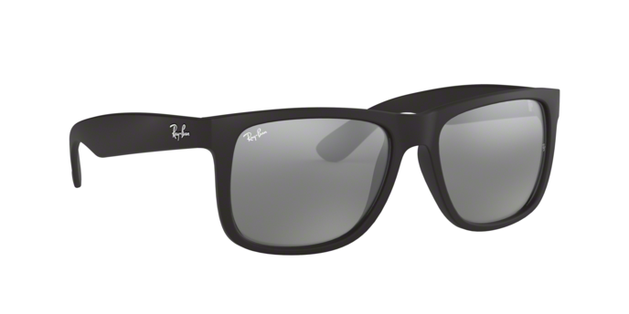 OKULARY RAY-BAN® JUSTIN RB 4165 622/6G 51 ROZMIAR S