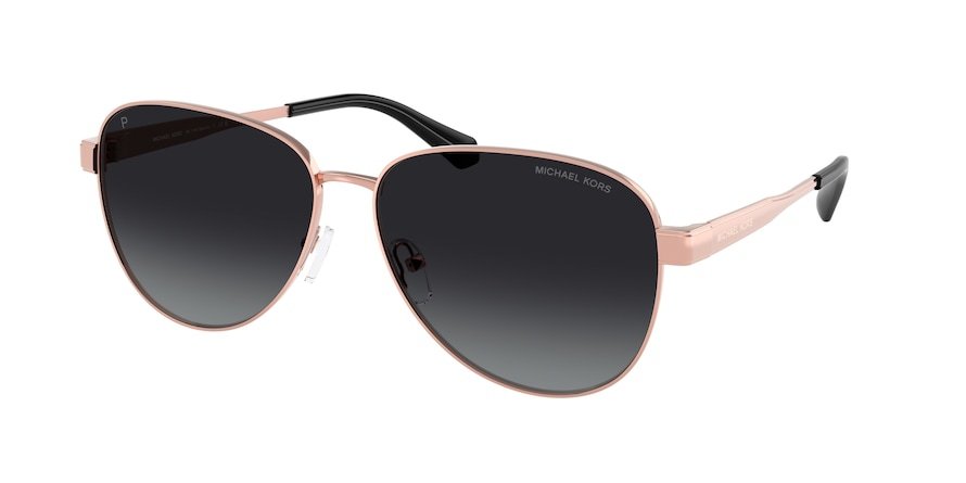 OKULARY MICHAEL KORS BIARRITZ MK 1160 1108T3 59 ROZMIAR L Z POLARYZACJĄ