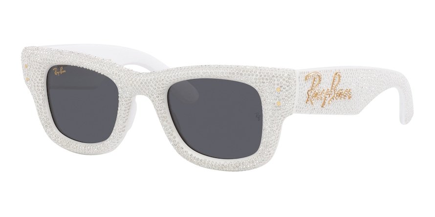 OKULARY RAY-BAN® RB 4940BP 686687 47 ROZMIAR S