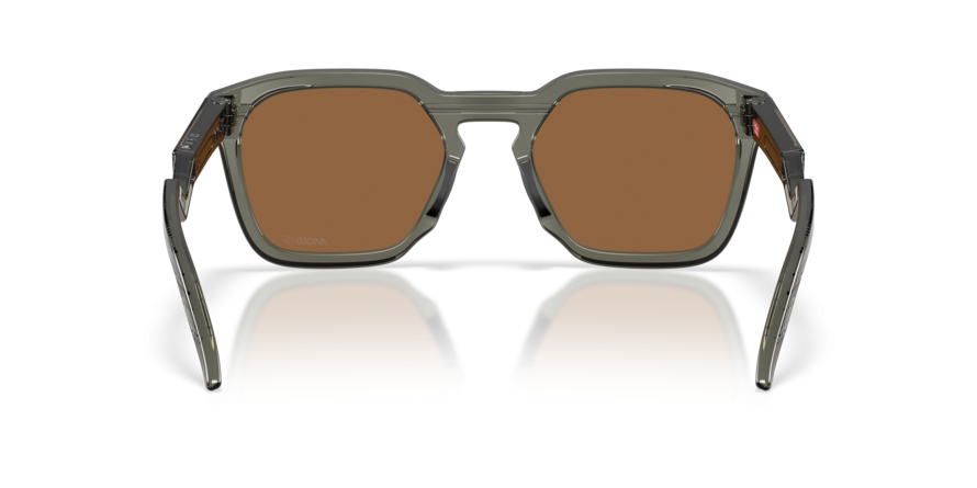 OKULARY OAKLEY® HSTN SQ OO 9533 953308 54 ROZMIAR M