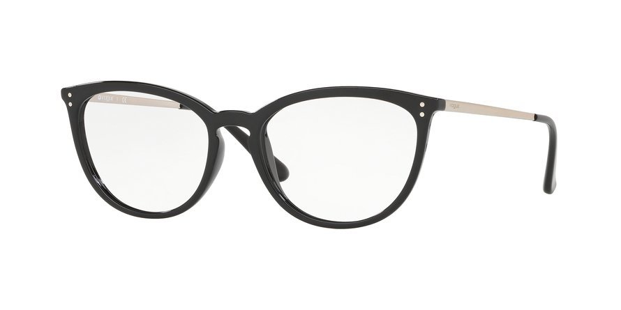 OKULARY KOREKCYJNE VOGUE EYEWEAR VO 5276 W44 51 ROZMIAR S