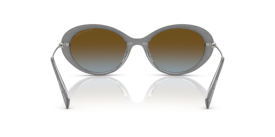 OKULARY MICHAEL KORS ROCKAWAY MK 2245U 400913 53 ROZMIAR M