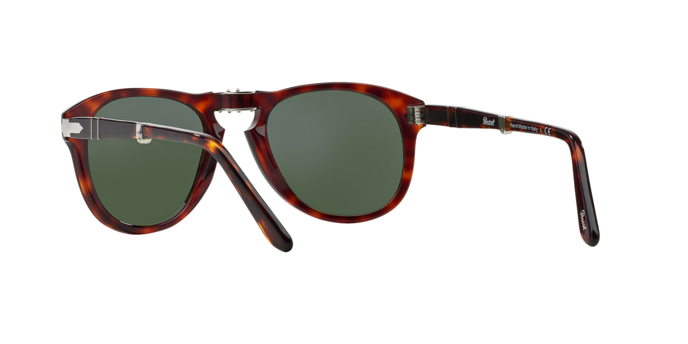 OKULARY PERSOL® FOLDING PO 0714 24/31 52 ROZMIAR M
