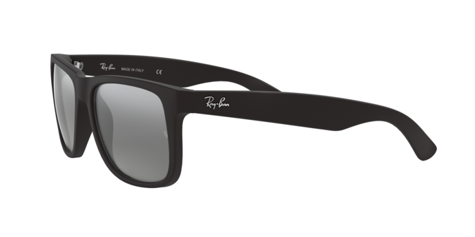 OKULARY RAY-BAN® JUSTIN RB 4165 622/6G 55 ROZMIAR M