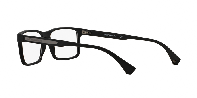 OKULARY KOREKCYJNE EMPORIO ARMANI EA 3038 5063 56 ROZMIAR L