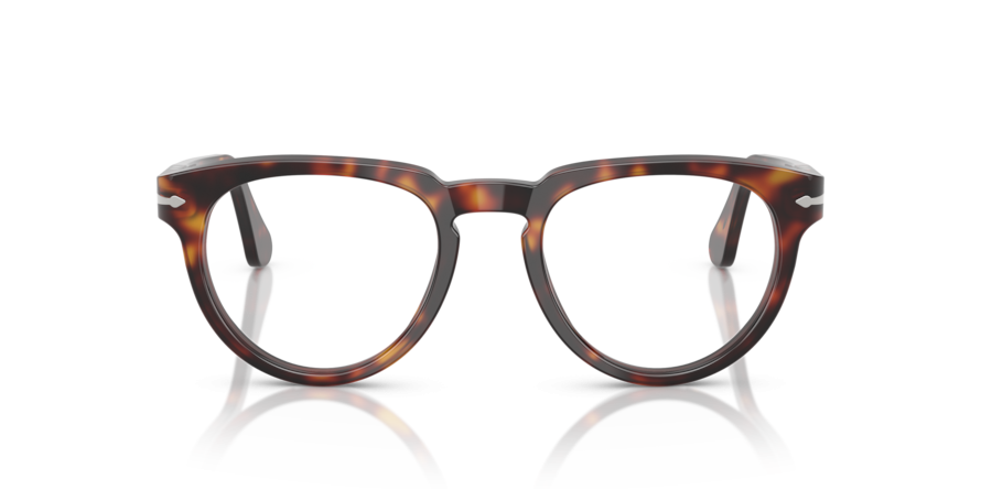 OKULARY KOREKCYJNE PERSOL® PO 3377V 24 52 ROZMIAR M