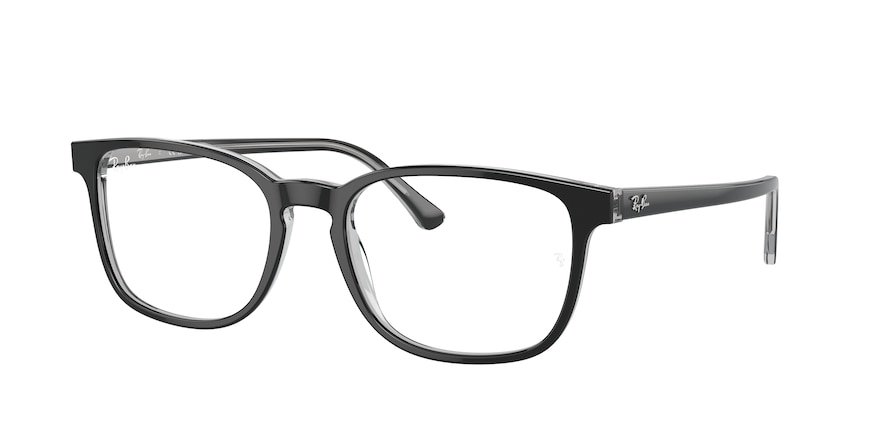 OKULARY KOREKCYJNE RAY-BAN® RX 5418 8367 56 ROZMIAR L