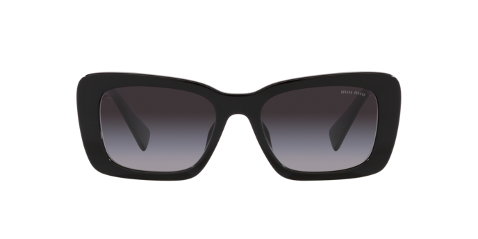 OKULARY MIU MIU MU 07YS 1AB5D1 53 ROZMIAR M