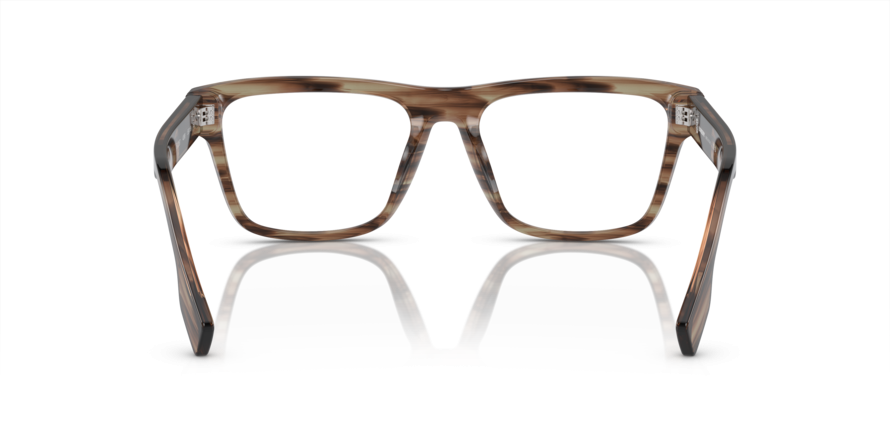 OKULARY KOREKCYJNE BURBERRY BE 2387 4098 55 ROZMIAR M