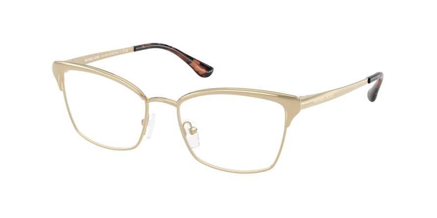 OKULARY KOREKCYJNE MICHAEL KORS MK 3096 1014 52 ROZMIAR M