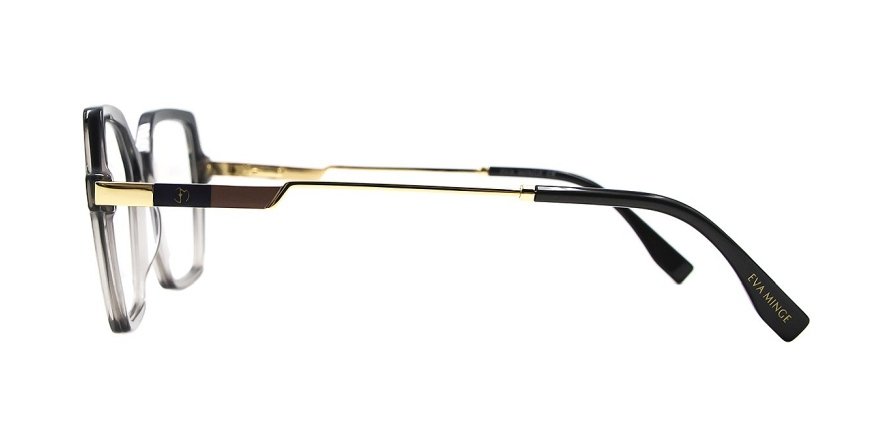 OKULARY KOREKCYJNE EVA MINGE EM 11365 C2 ROZMIAR M