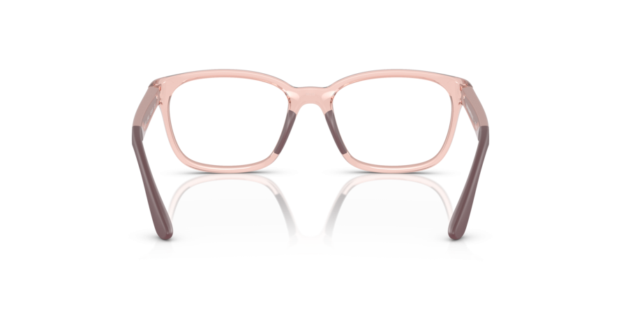 OKULARY KOREKCYJNE DZIECIĘCE EMPORIO ARMANI EK 3003 5544 47