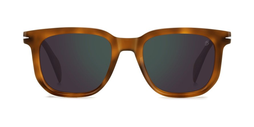 OKULARY DAVID BECKHAM DB 7133S C9B 52 ROZMIAR M