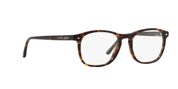 OKULARY KOREKCYJNE GIORGIO ARMANI AR 7003 5026 52 ROZMIAR M