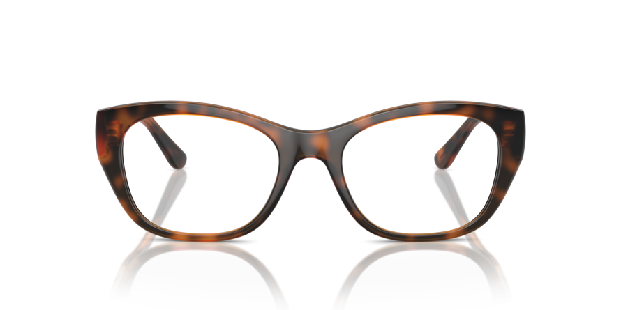 OKULARY KOREKCYJNE VOGUE EYEWEAR VO 5569 W656 53 ROZMIAR M