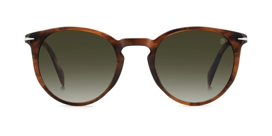 OKULARY DAVID BECKHAM DB 1139S EX4 51 ROZMIAR M