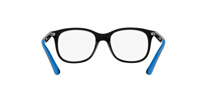OKULARY KOREKCYJNE DZIECIĘCE RAY-BAN® RY 1604 3862 46