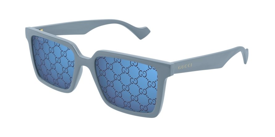 OKULARY GUCCI GG 1540S 003 55 ROZMIAR M