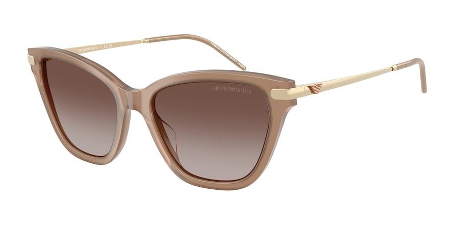OKULARY EMPORIO ARMANI EA 4251 626313 54 ROZMIAR M