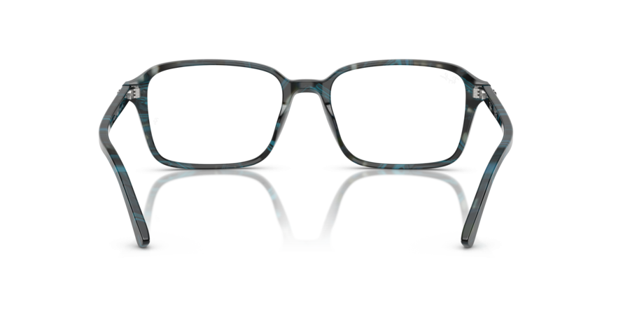 OKULARY KOREKCYJNE RAY-BAN® RAIMOND RX 5431 8394 56 ROZMIAR M