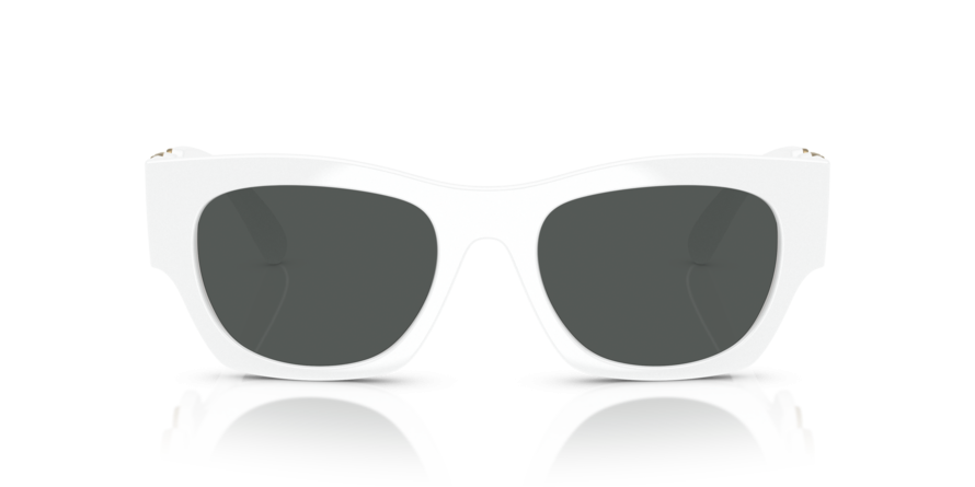 OKULARY VERSACE VE 4479U 314/87 52 ROZMIAR M