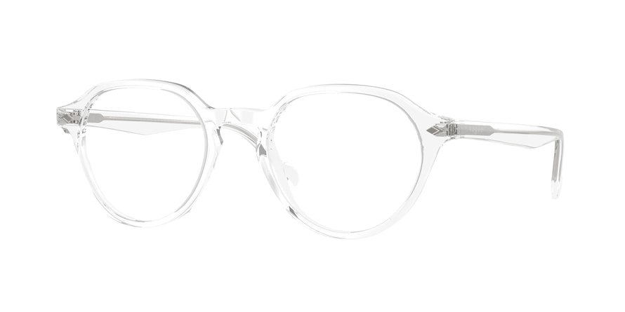 OKULARY KOREKCYJNE VOGUE EYEWEAR VO 5598 W745 48 ROZMIAR S